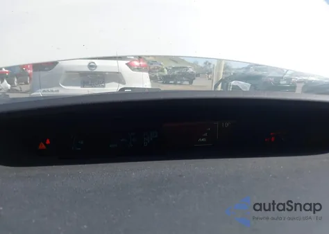 2014 Toyota Prius Two из США, поврежденный, VIN JTDKN3DU8E1795809